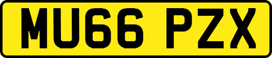 MU66PZX
