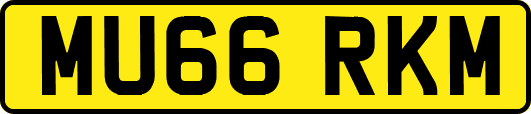 MU66RKM