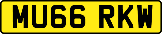 MU66RKW