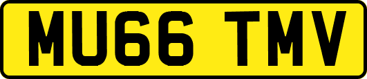 MU66TMV