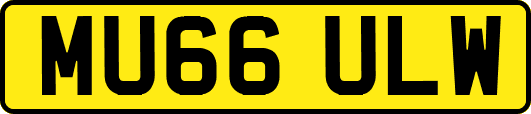 MU66ULW