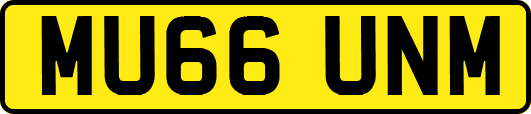 MU66UNM