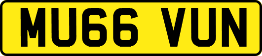 MU66VUN