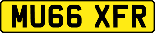 MU66XFR