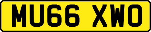 MU66XWO