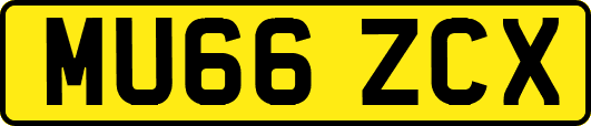 MU66ZCX