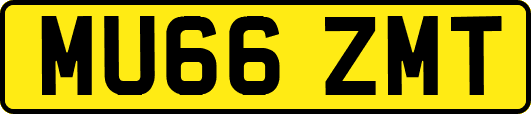 MU66ZMT