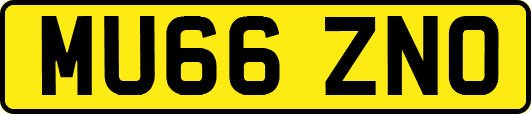 MU66ZNO