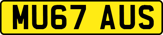 MU67AUS