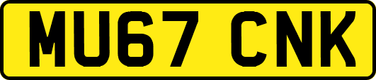 MU67CNK