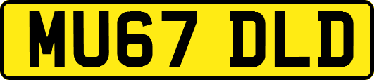 MU67DLD