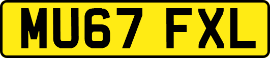 MU67FXL