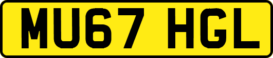 MU67HGL