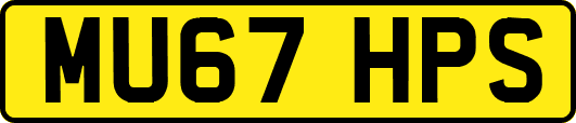 MU67HPS