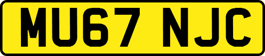 MU67NJC