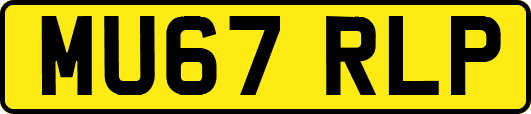 MU67RLP