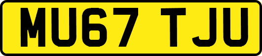 MU67TJU