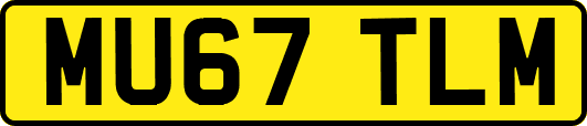 MU67TLM