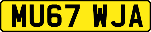 MU67WJA