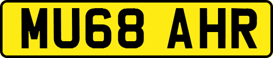 MU68AHR