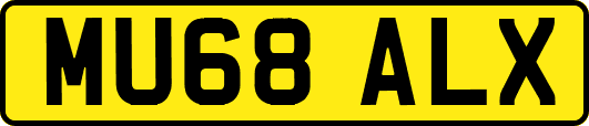 MU68ALX