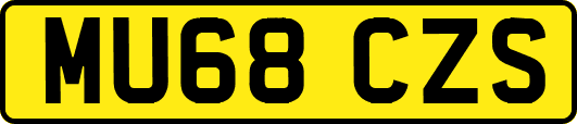 MU68CZS
