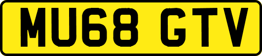 MU68GTV
