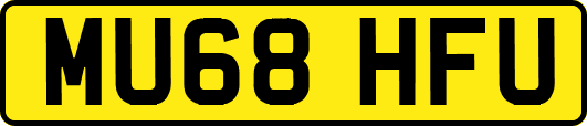 MU68HFU