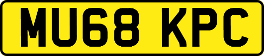 MU68KPC