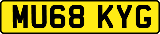 MU68KYG