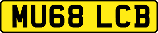 MU68LCB