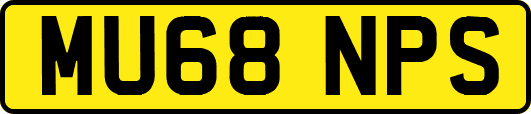 MU68NPS