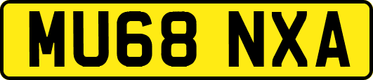 MU68NXA