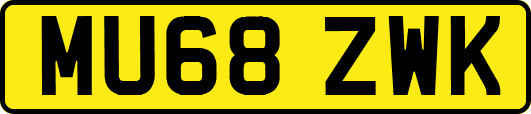 MU68ZWK
