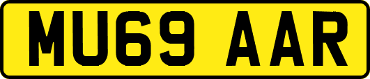MU69AAR