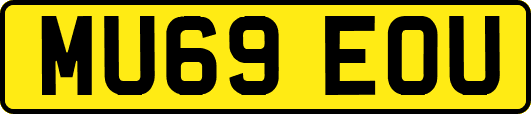 MU69EOU