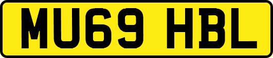 MU69HBL