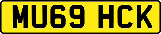 MU69HCK