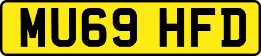 MU69HFD