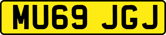 MU69JGJ