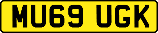 MU69UGK