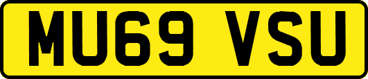 MU69VSU