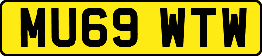 MU69WTW