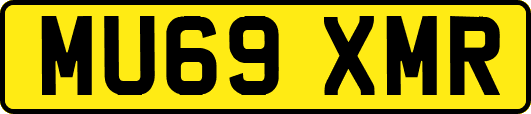 MU69XMR