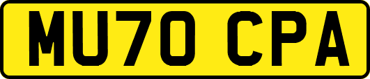 MU70CPA
