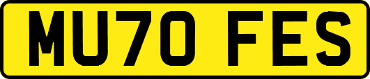 MU70FES