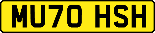 MU70HSH