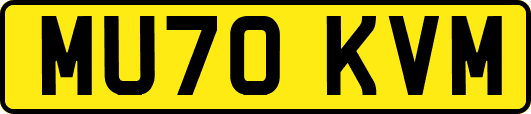 MU70KVM
