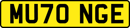 MU70NGE