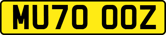 MU70OOZ
